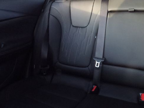 New 2026 Buick Encore GX Avenir w/ Avenir Technology Package image 13