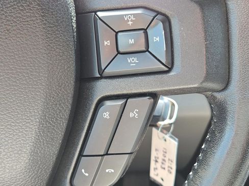 Used 2017 Ford F150 XLT w/ Equipment Group 302A Luxury image 29