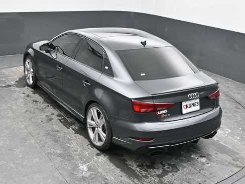 Used 2019 Audi RS 3 AWD/4WD image 65