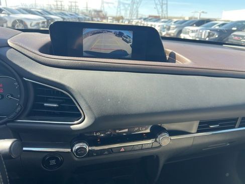 Used 2020 MAZDA CX-30 AWD w/ Premium Package image 9