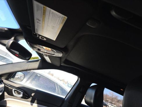 Used 2023 Jeep Compass Limited w/ Elite Group image 6