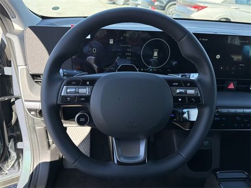 New 2026 Hyundai Ioniq 5 SEL image 24