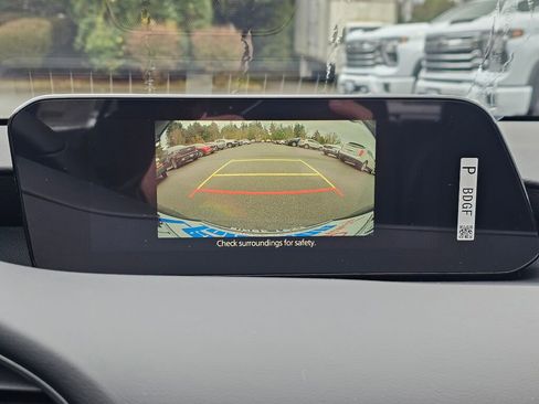 New 2026 MAZDA MAZDA3 2.5 S Sedan w/ Preferred Pkg image 15