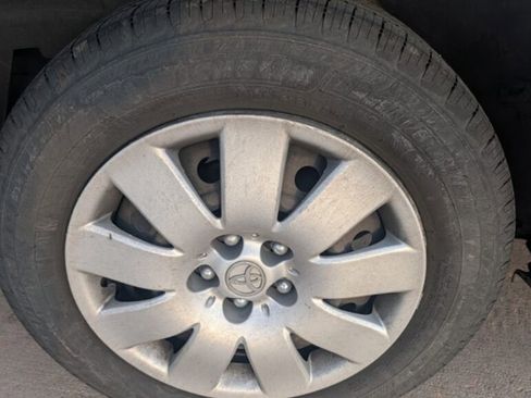 Used 2003 Toyota Corolla LE image 22