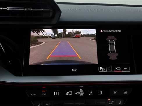 Used 2023 Audi S3 Premium Plus w/ Premium Plus Package image 19