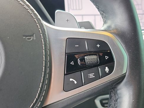 Used 2019 BMW X5 xDrive40i w/ M Sport Package image 31