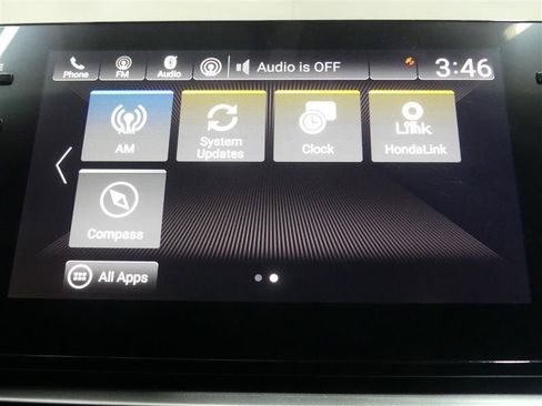 Used 2018 Honda Accord Sport image 41