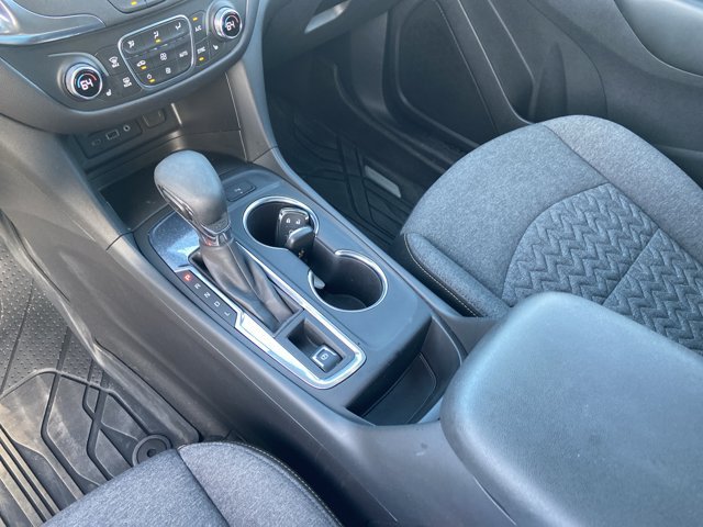 Used 2024 Chevrolet Equinox LT FWD image 24