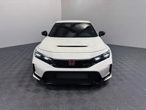 Certified 2025 Honda Civic Type R image 8