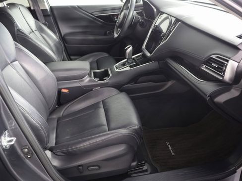 Used 2022 Subaru Outback Limited image 22