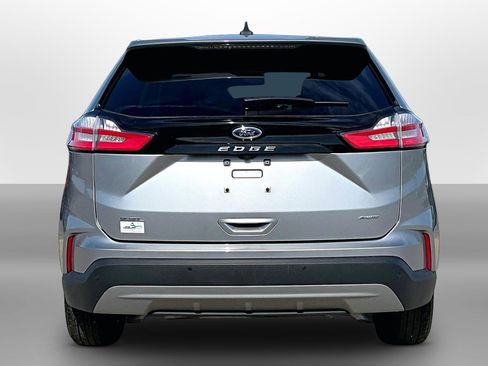 Used 2023 Ford Edge SEL w/ Convenience Package AWD/4WD image 4