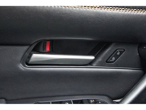 Used 2025 MAZDA CX-50 AWD 2.5 Turbo w/ Weather Package image 21