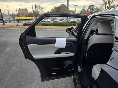 Used 2021 Lexus RX 350 FWD w/ Premium Package image 19