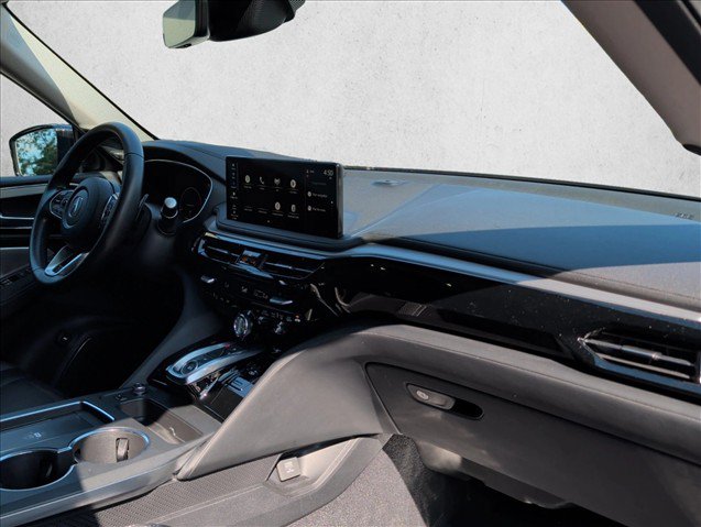 Used 2025 Acura MDX w/ Technology Package FWD image 30