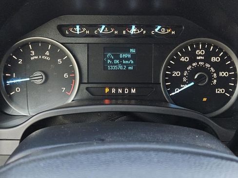 Used 2020 Ford F150 XLT image 23