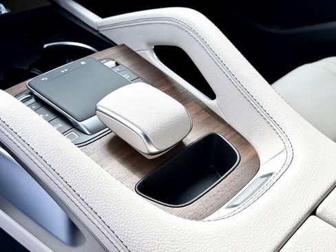 New 2026 Mercedes-Benz GLE 350 4MATIC image 28