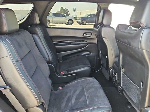 Used 2026 Dodge Durango GT AWD/4WD image 17