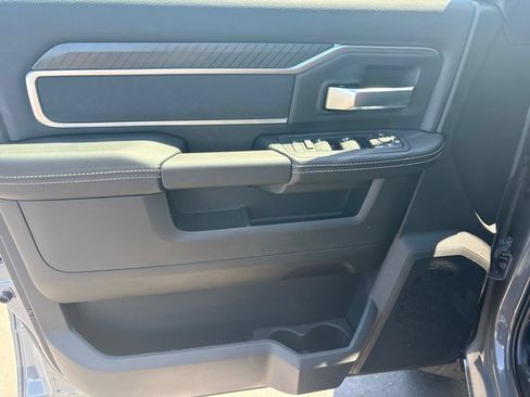New 2026 RAM 2500 Big Horn AWD/4WD image 14