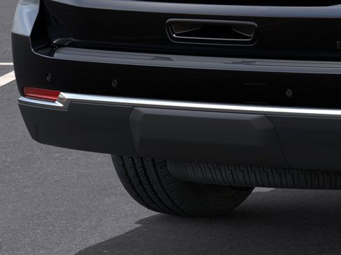 New 2026 Chevrolet Tahoe LT AWD/4WD image 14