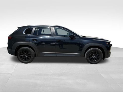 Certified 2025 MAZDA CX-50 AWD 2.5 S w/ Premium Package image 5