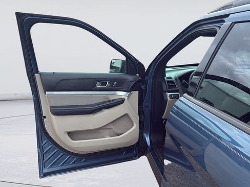 Used 2018 Ford Explorer FWD image 12