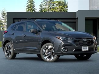 New 2025 Subaru Crosstrek 2.5i Limited w/ Popular Package #4A video 2