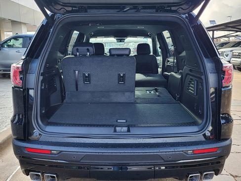 New 2026 GMC Acadia Elevation w/ Black Edition image 51