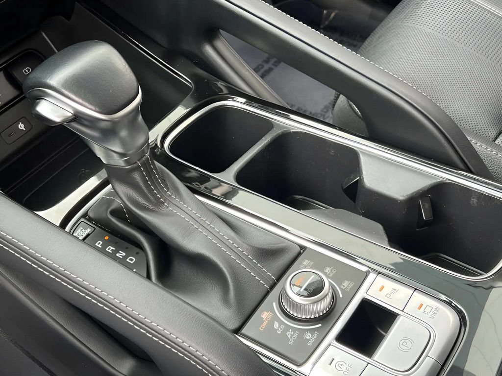 Used 2022 Kia Telluride SX AWD/4WD image 31