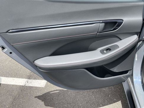 Certified 2026 Hyundai Sonata N Line FWD image 11