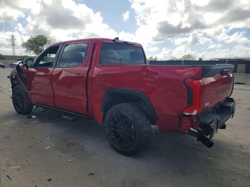 Used 2025 Toyota Tundra SR5 w/ SR5 Premium Package AWD/4WD image 4