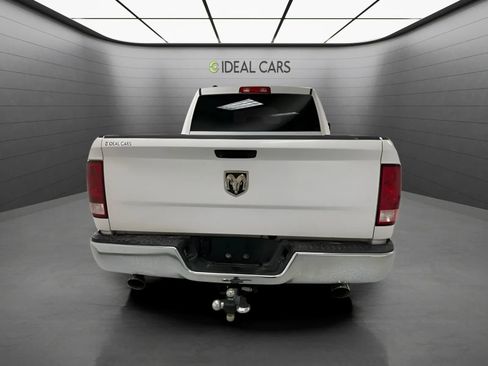 Used 2019 RAM 1500 Tradesman w/ Popular Equipment Group RWD image 6