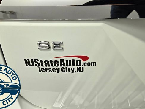 Used 2018 Volkswagen Atlas SE AWD/4WD image 30