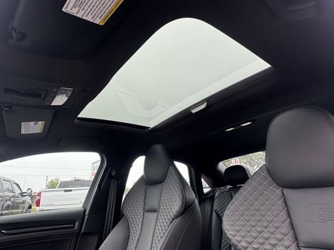 Used 2020 Audi S3 Premium Plus w/ Premium Plus Package AWD/4WD image 16