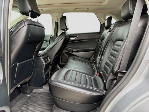 Used 2024 Ford Edge SEL w/ Convenience Package AWD/4WD image 29