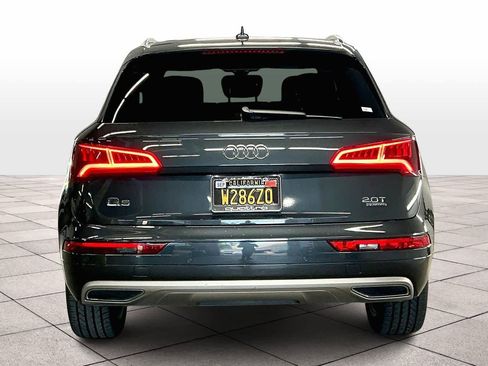 Used 2018 Audi Q5 Premium Plus w/ Premium Plus Package image 7