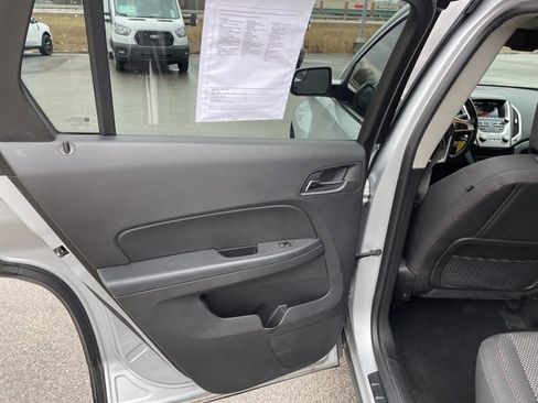 Used 2014 GMC Terrain SLE w/ Convenience Package image 51