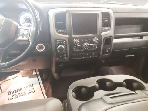 Used 2022 RAM 1500 Express w/ Wheel & Sound Group image 11