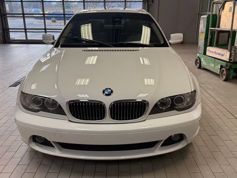 Used 2004 BMW 325Ci Coupe image 7