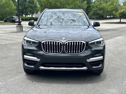 Used 2021 BMW X3 xDrive30e w/ Premium Package