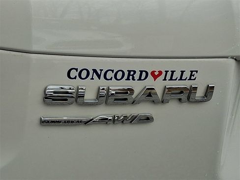 Used 2018 Subaru Forester 2.5i Touring image 31