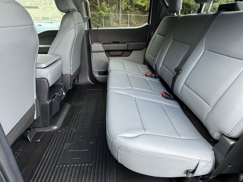 New 2026 Ford F350 XLT RWD image 21
