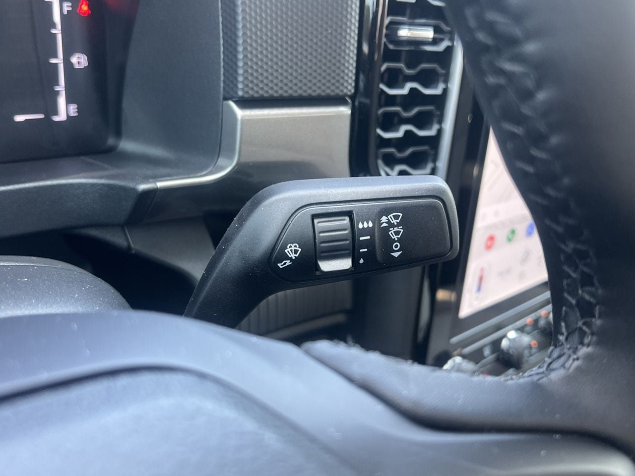 New 2026 Ford Ranger XLT AWD/4WD image 10