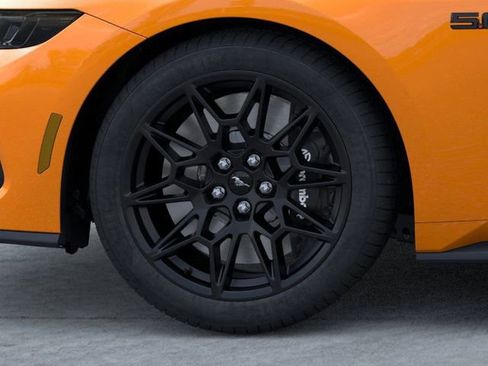 New 2026 Ford Mustang GT Premium image 19