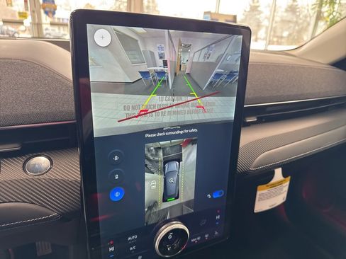 New 2025 Ford Mustang Mach-E Premium image 19