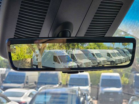 Used 2024 Mercedes-Benz Sprinter 3500 image 30