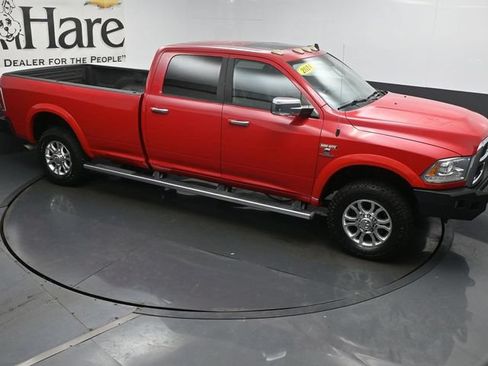 Used 2014 RAM 2500 Laramie w/ HD Snow Plow Prep Group AWD/4WD image 71