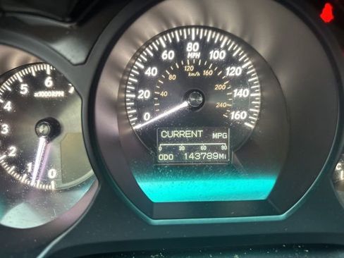 Used 2008 Lexus GS 350 AWD image 3