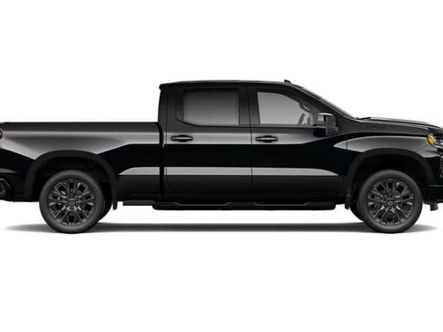 New 2026 Chevrolet Silverado 1500 RST w/ Rally Edition image 33