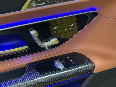 New 2025 Mercedes-Benz AMG GT 55 image 17