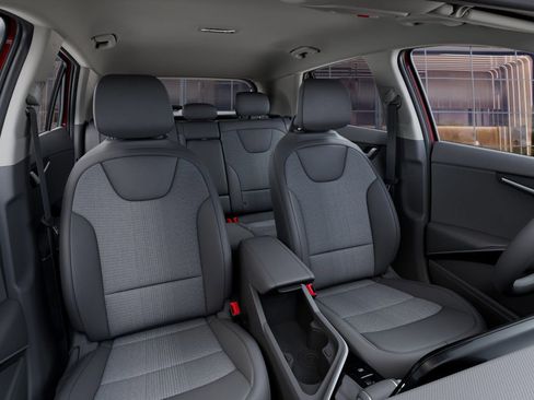 New 2026 Kia Niro EX Premium FWD image 11